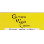 Gardinen Wasch Center - Partnerlogo Coaching Nachtigall - Delbrück