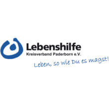 Lebenshilfe Kreisverband Paderborn - Partner von Coaching Nachtigall