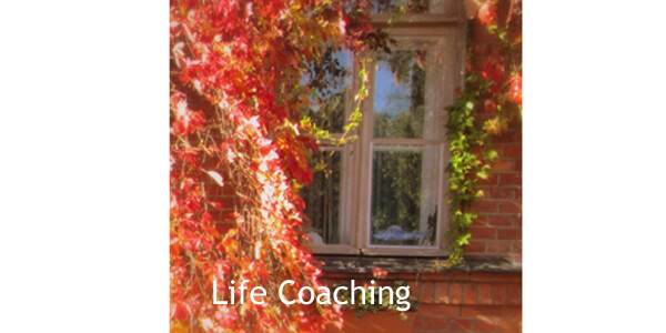 Life Coaching - Herausforderungen und Krisen meistern