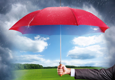 Resilienz – Was uns stark macht Resilienz – Was uns stark macht